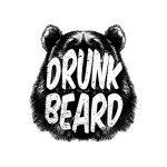 Drunk Beard